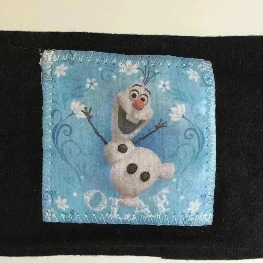Olaf handmade headband